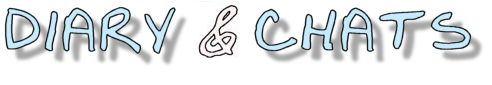 Diary & Chats