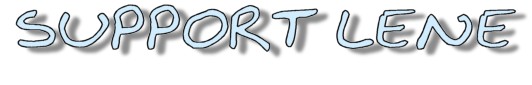 Support Lene