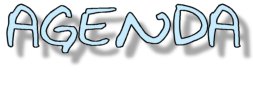 Agenda
