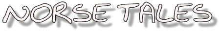 Norse Tales