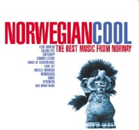 Norwegian Cool
